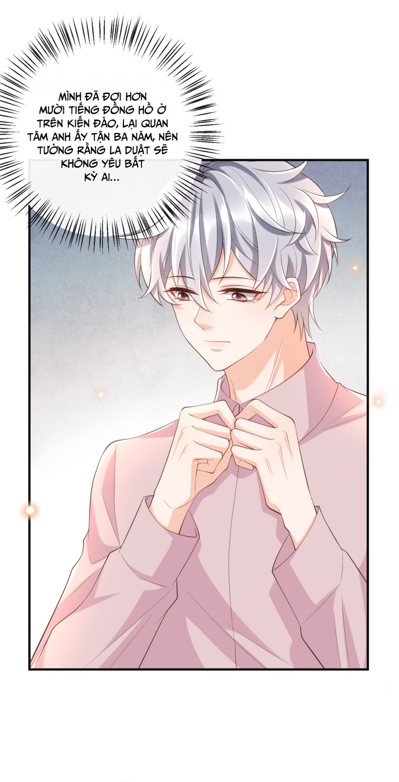 Pháp Ngoại Chi Đồ: Chapter 51