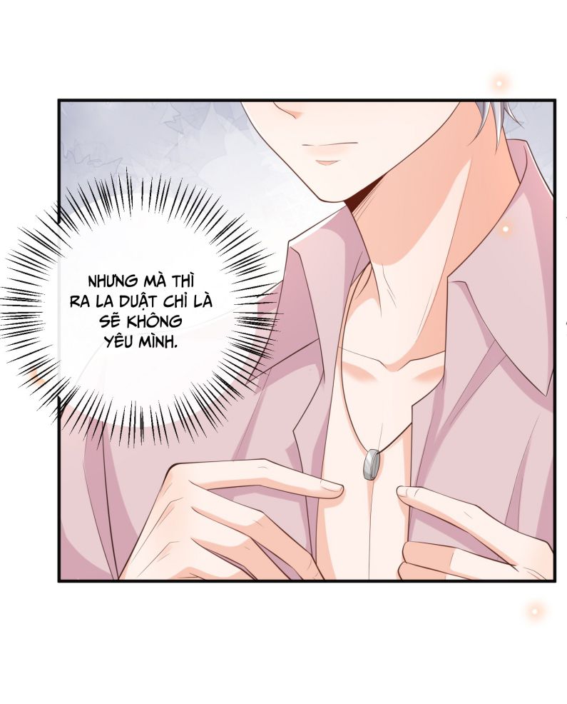 Pháp Ngoại Chi Đồ: Chapter 51