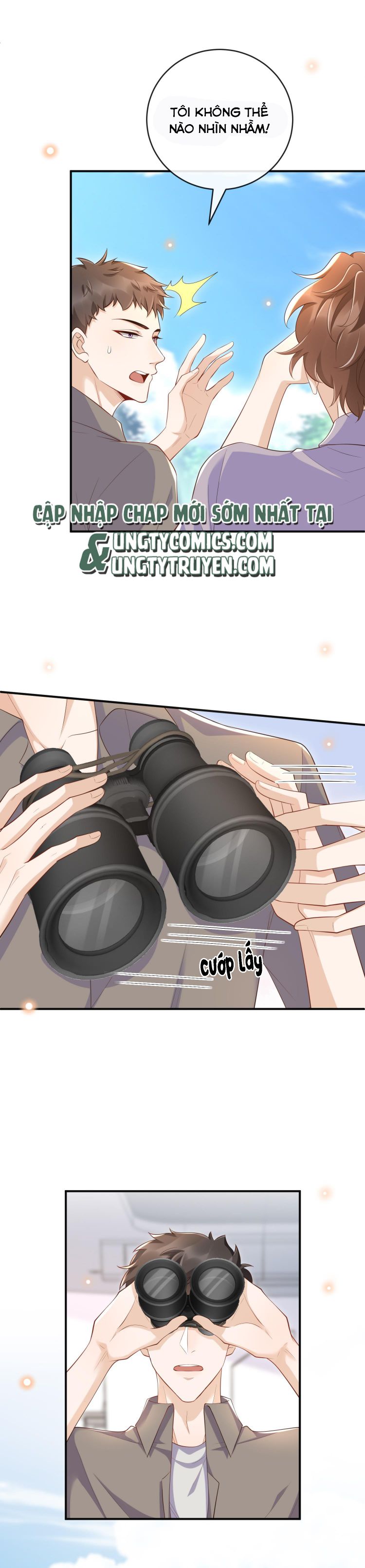 Pháp Ngoại Chi Đồ: Chapter 52