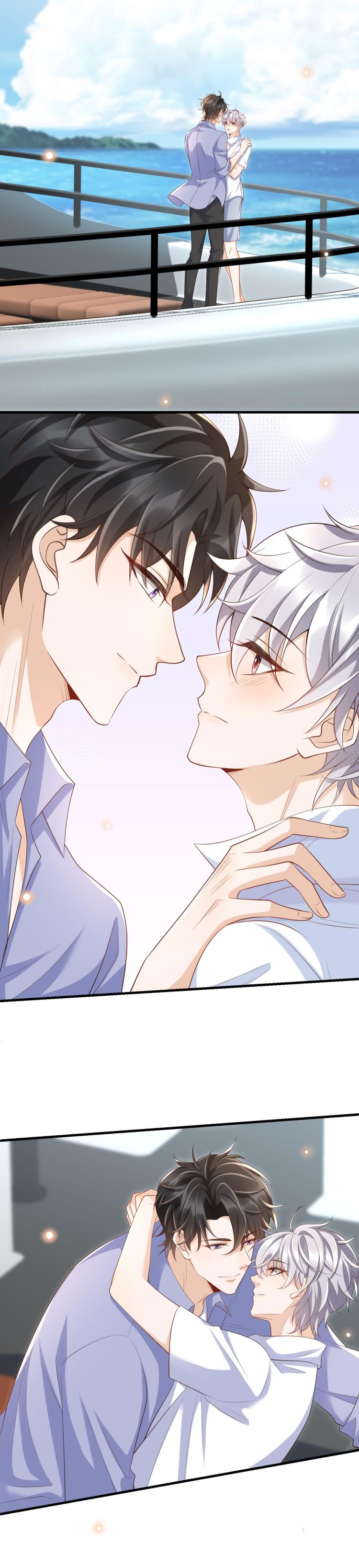 Pháp Ngoại Chi Đồ: Chapter 52