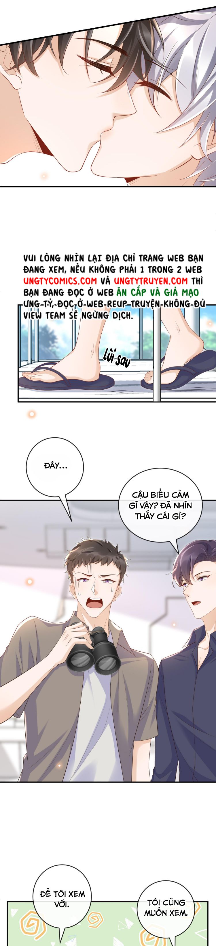 Pháp Ngoại Chi Đồ: Chapter 52