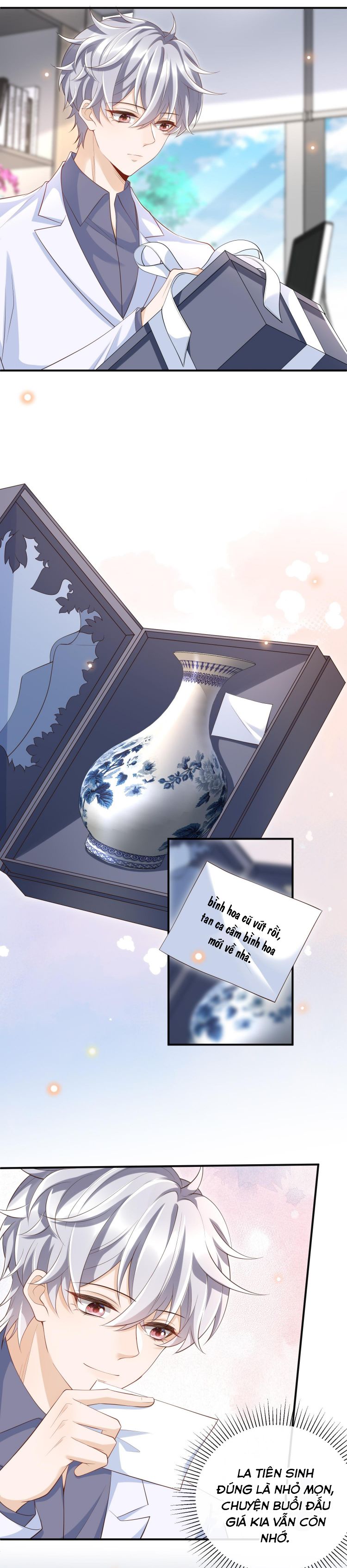 Pháp Ngoại Chi Đồ: Chapter 52