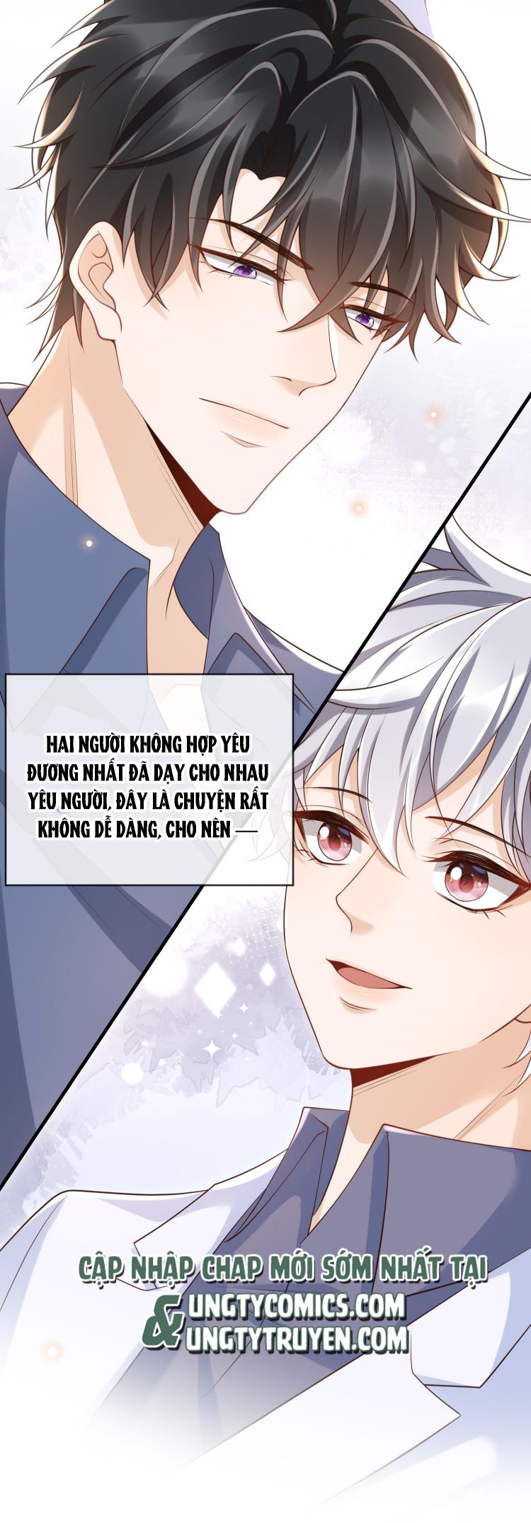 Pháp Ngoại Chi Đồ: Chapter 52