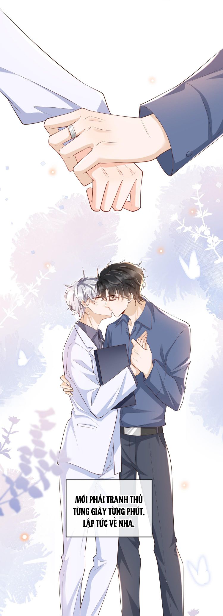 Pháp Ngoại Chi Đồ: Chapter 52