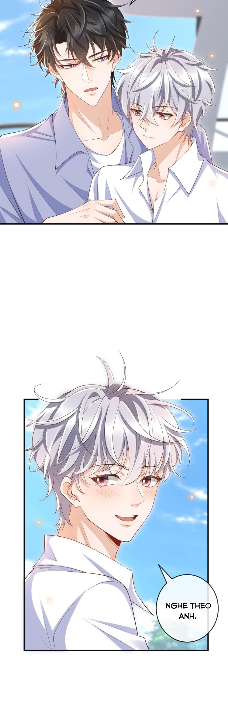 Pháp Ngoại Chi Đồ: Chapter 52
