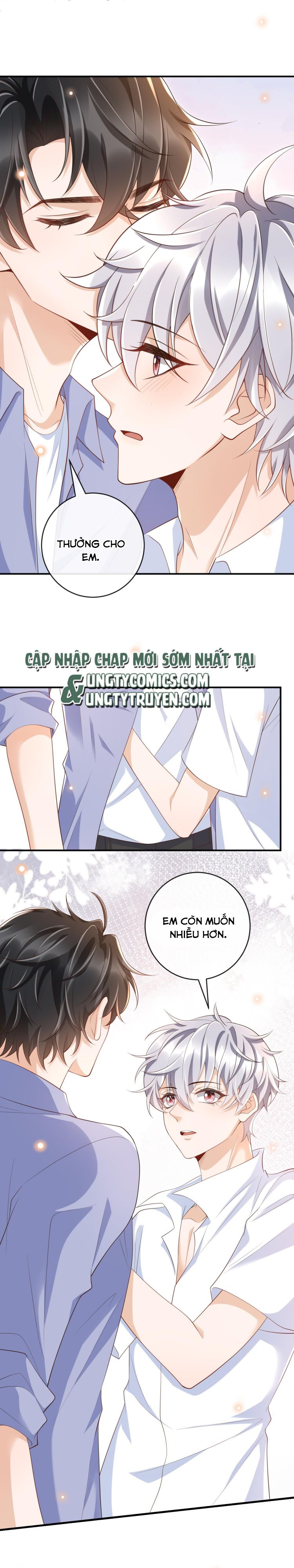 Pháp Ngoại Chi Đồ: Chapter 52