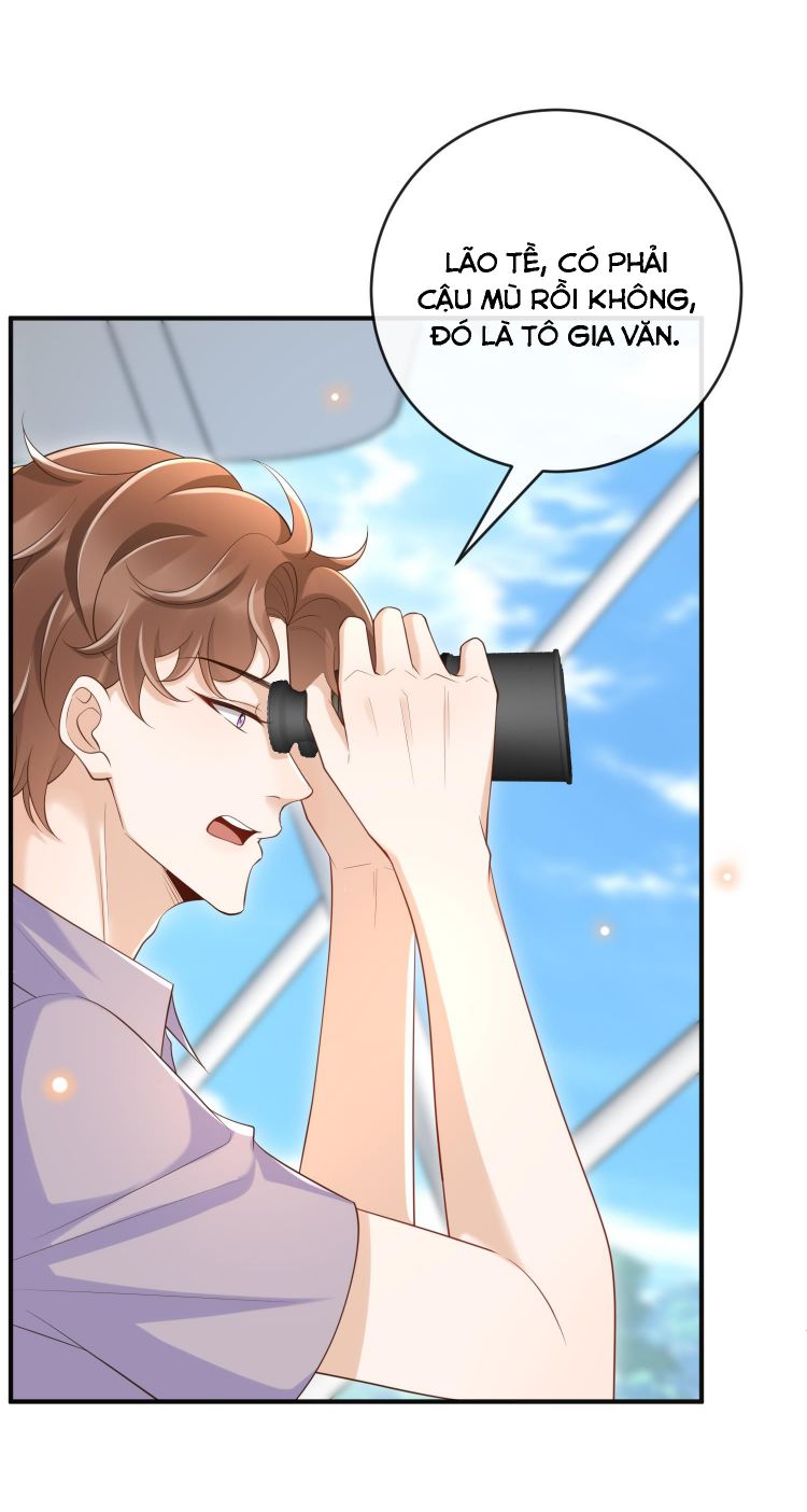 Pháp Ngoại Chi Đồ: Chapter 52