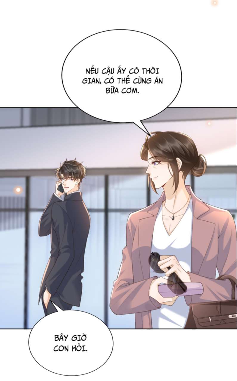Pháp Ngoại Chi Đồ: Chapter 54