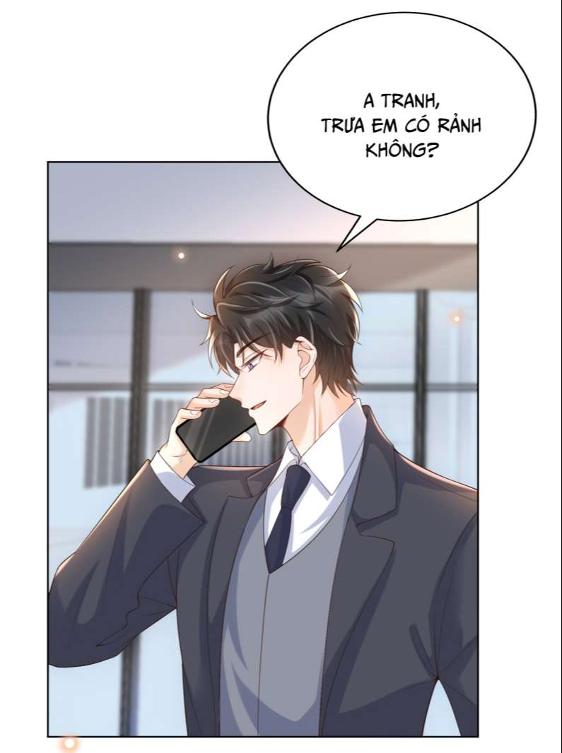 Pháp Ngoại Chi Đồ: Chapter 54