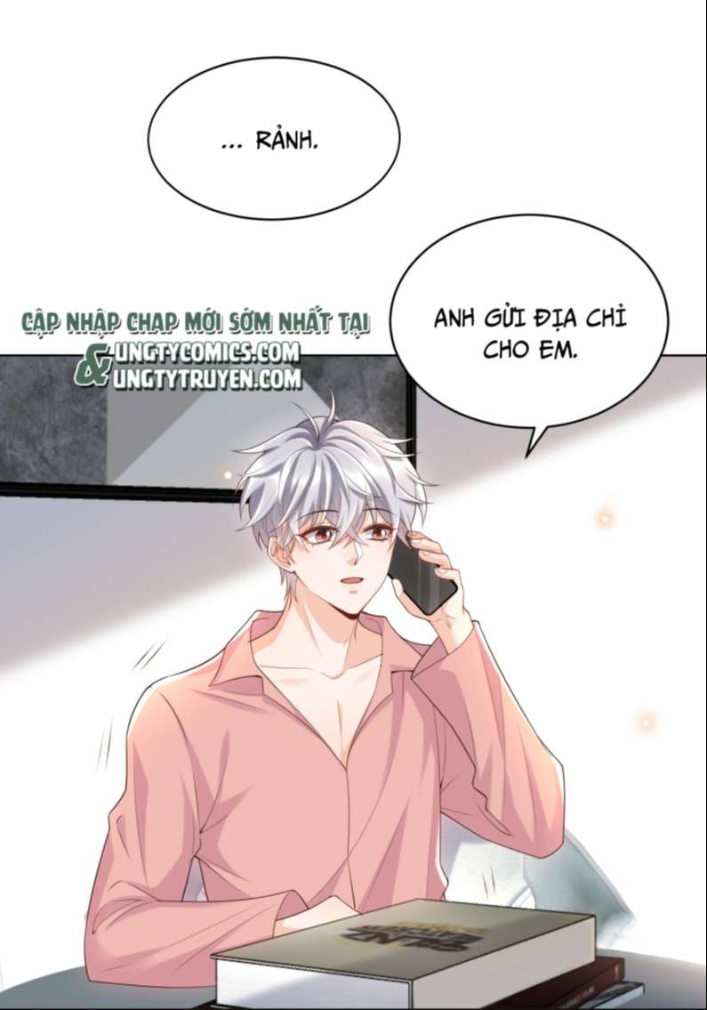 Pháp Ngoại Chi Đồ: Chapter 54