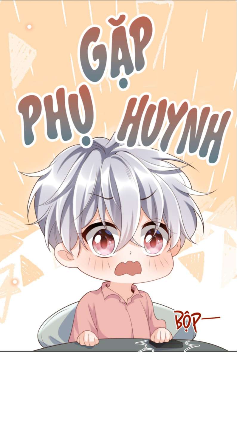 Pháp Ngoại Chi Đồ: Chapter 54