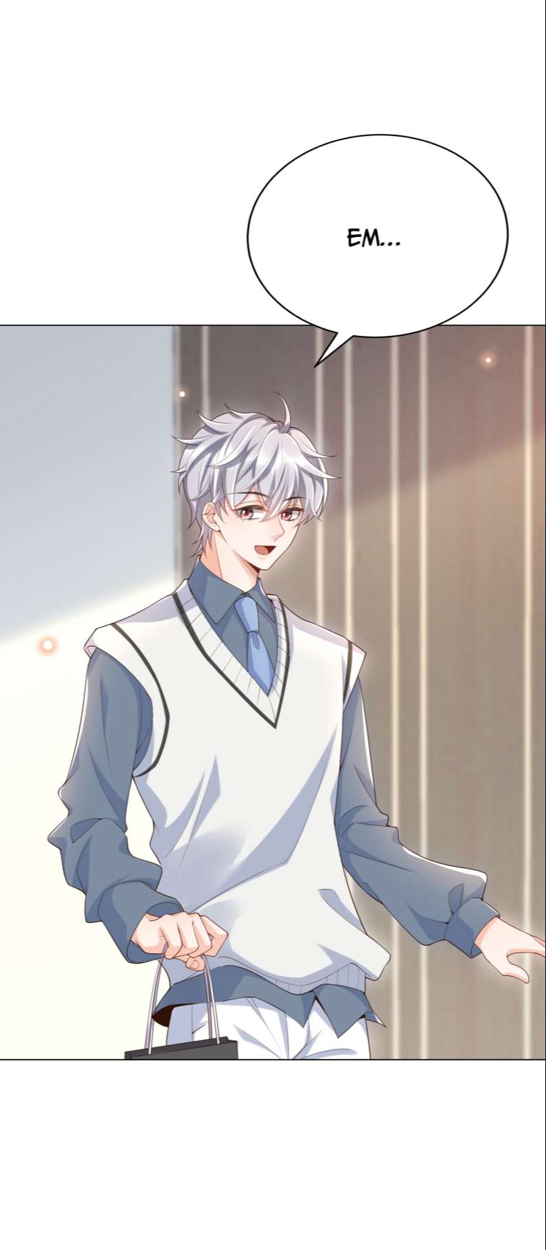 Pháp Ngoại Chi Đồ: Chapter 54