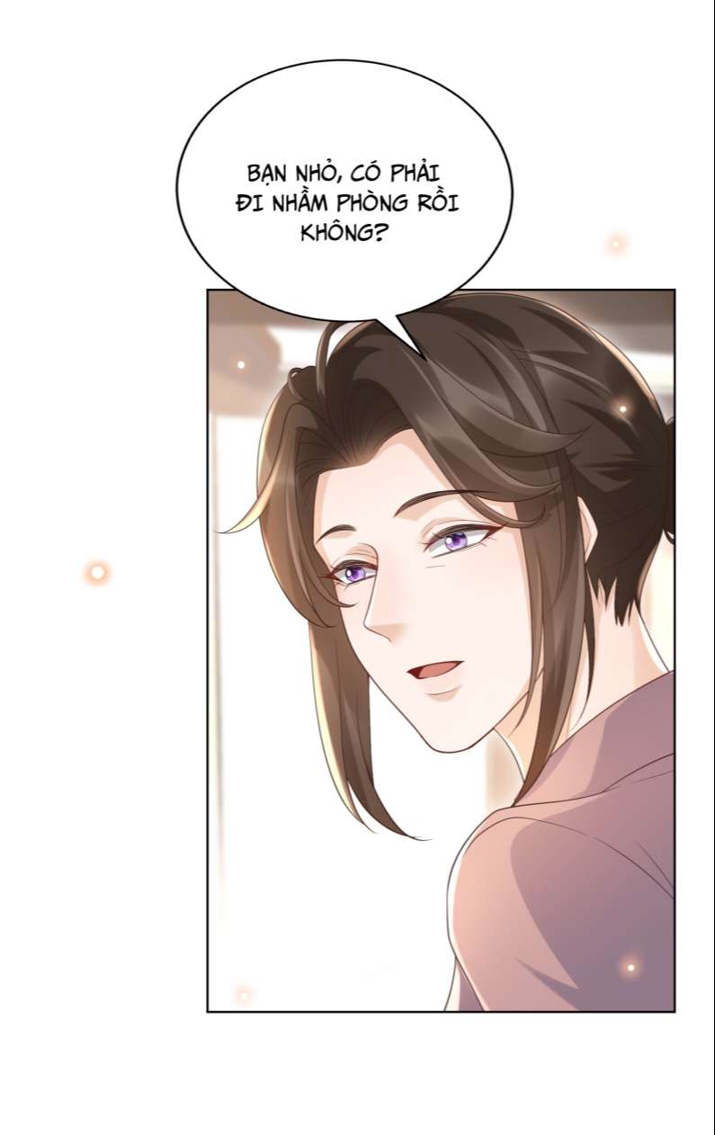 Pháp Ngoại Chi Đồ: Chapter 54