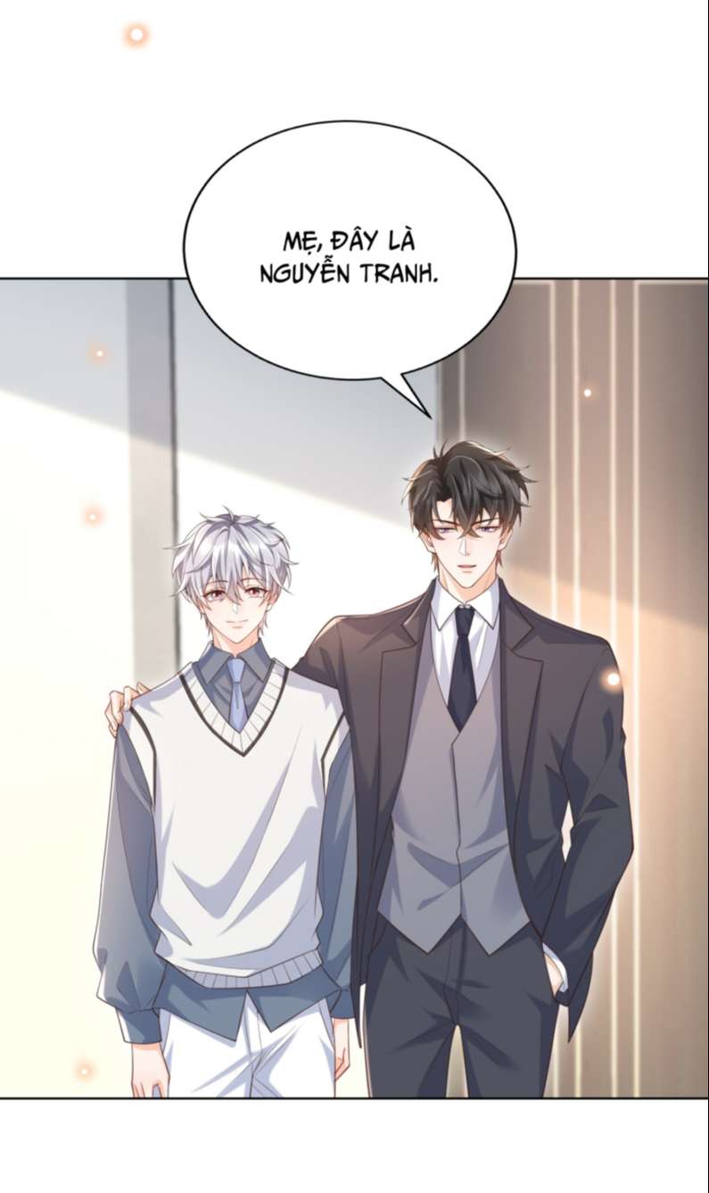 Pháp Ngoại Chi Đồ: Chapter 54