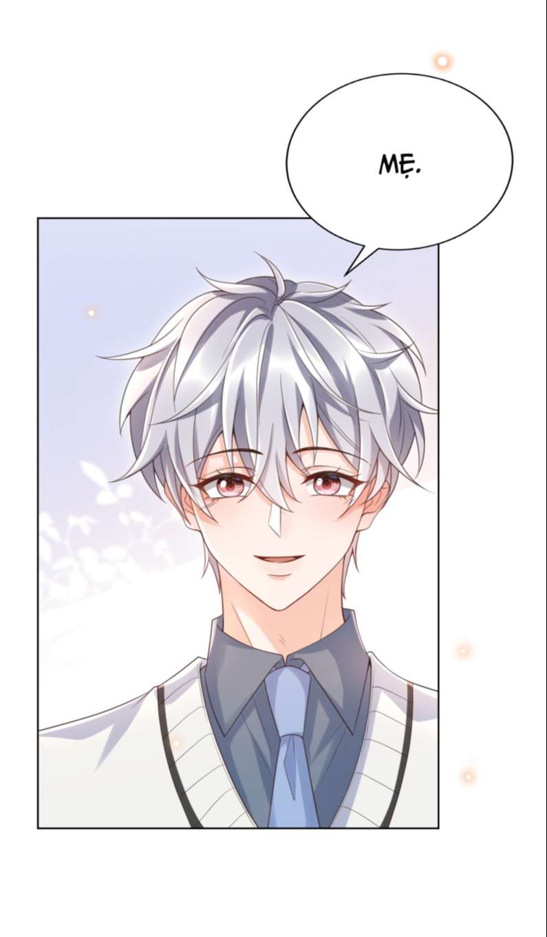Pháp Ngoại Chi Đồ: Chapter 54