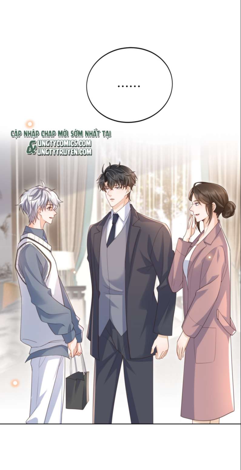 Pháp Ngoại Chi Đồ: Chapter 54