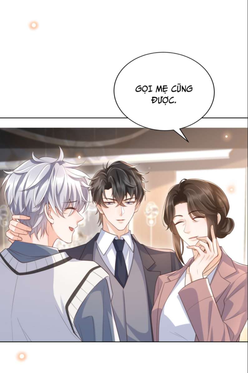 Pháp Ngoại Chi Đồ: Chapter 54