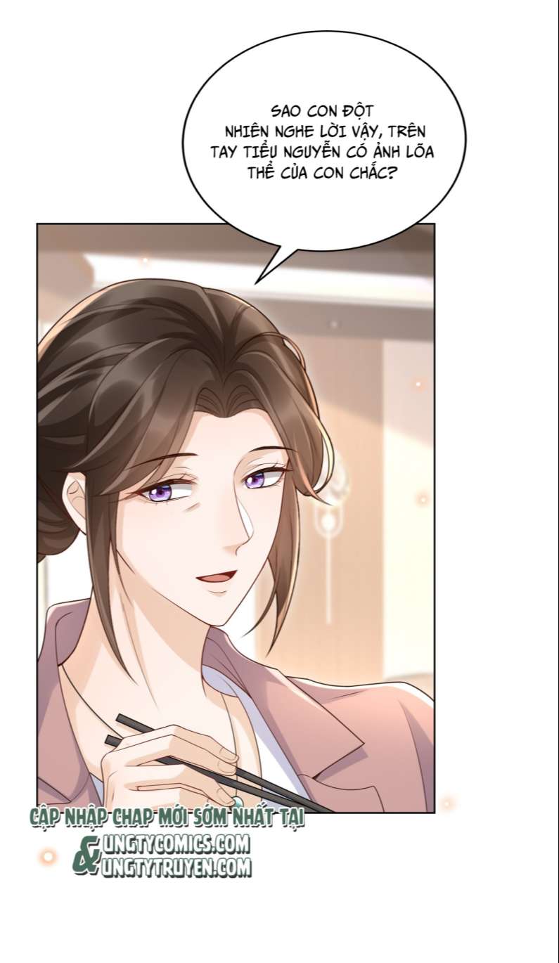 Pháp Ngoại Chi Đồ: Chapter 54
