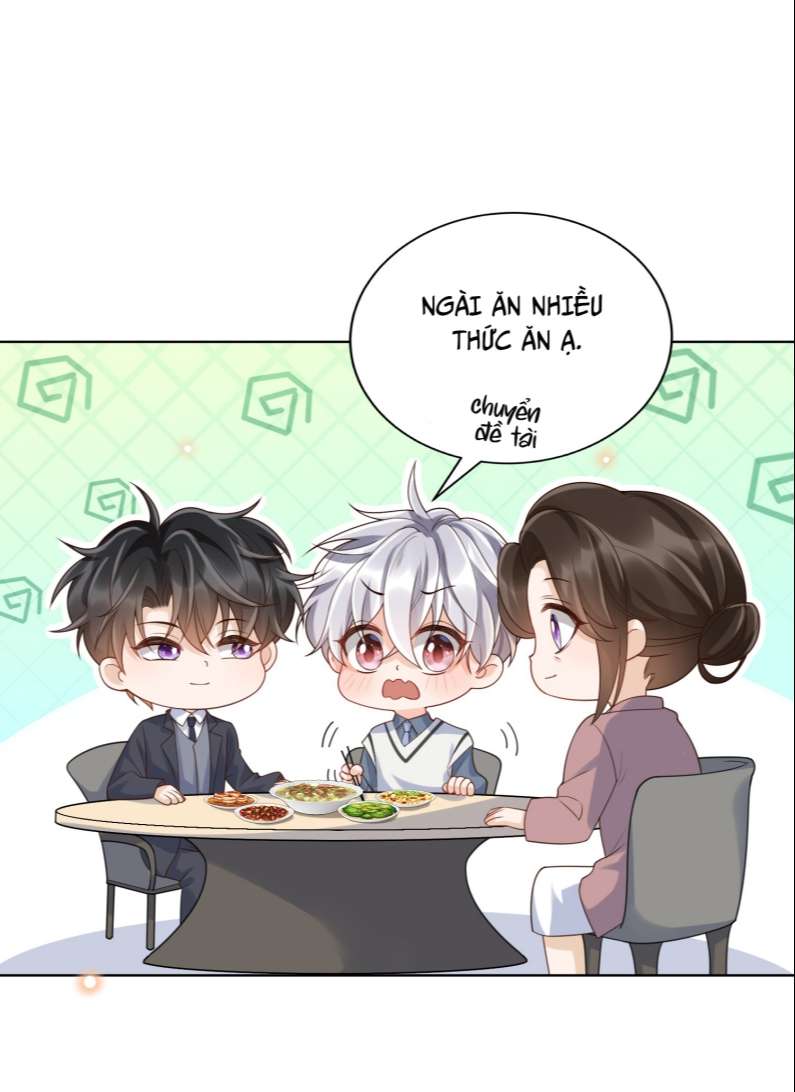 Pháp Ngoại Chi Đồ: Chapter 54
