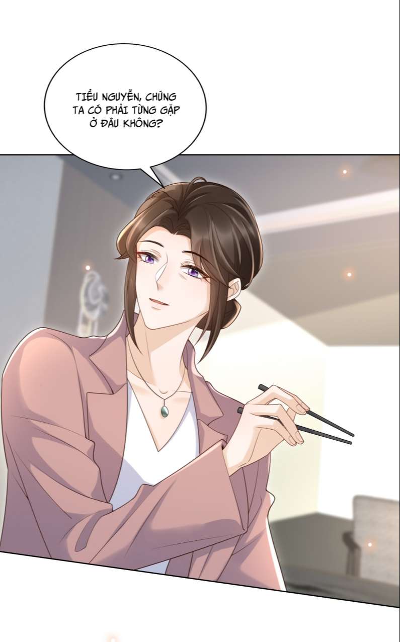 Pháp Ngoại Chi Đồ: Chapter 54