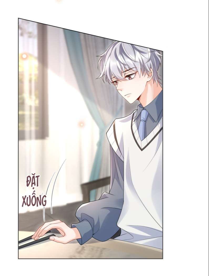 Pháp Ngoại Chi Đồ: Chapter 54