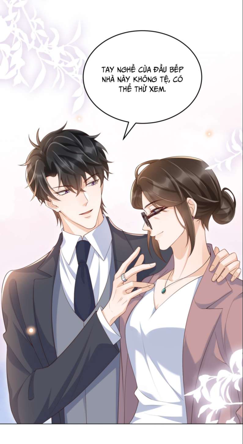 Pháp Ngoại Chi Đồ: Chapter 54