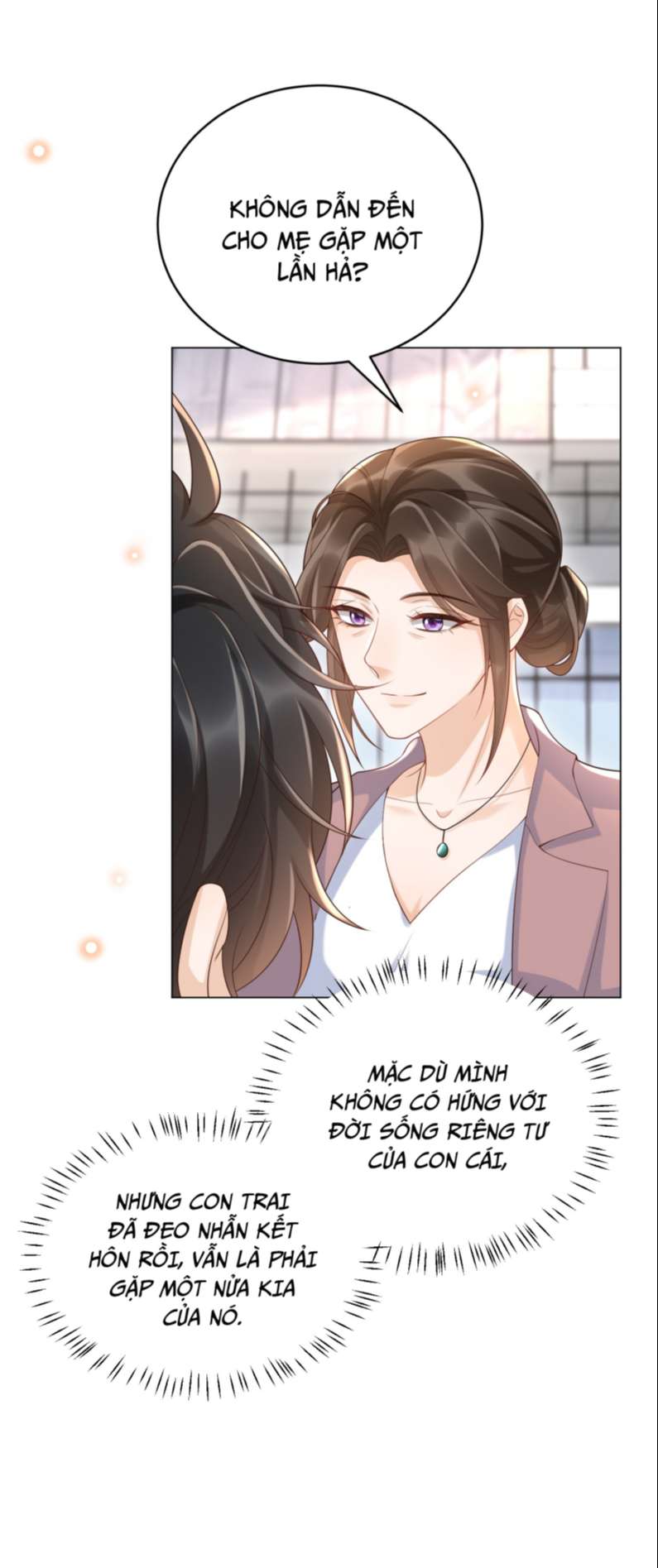 Pháp Ngoại Chi Đồ: Chapter 54