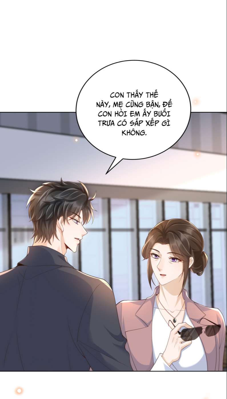 Pháp Ngoại Chi Đồ: Chapter 54