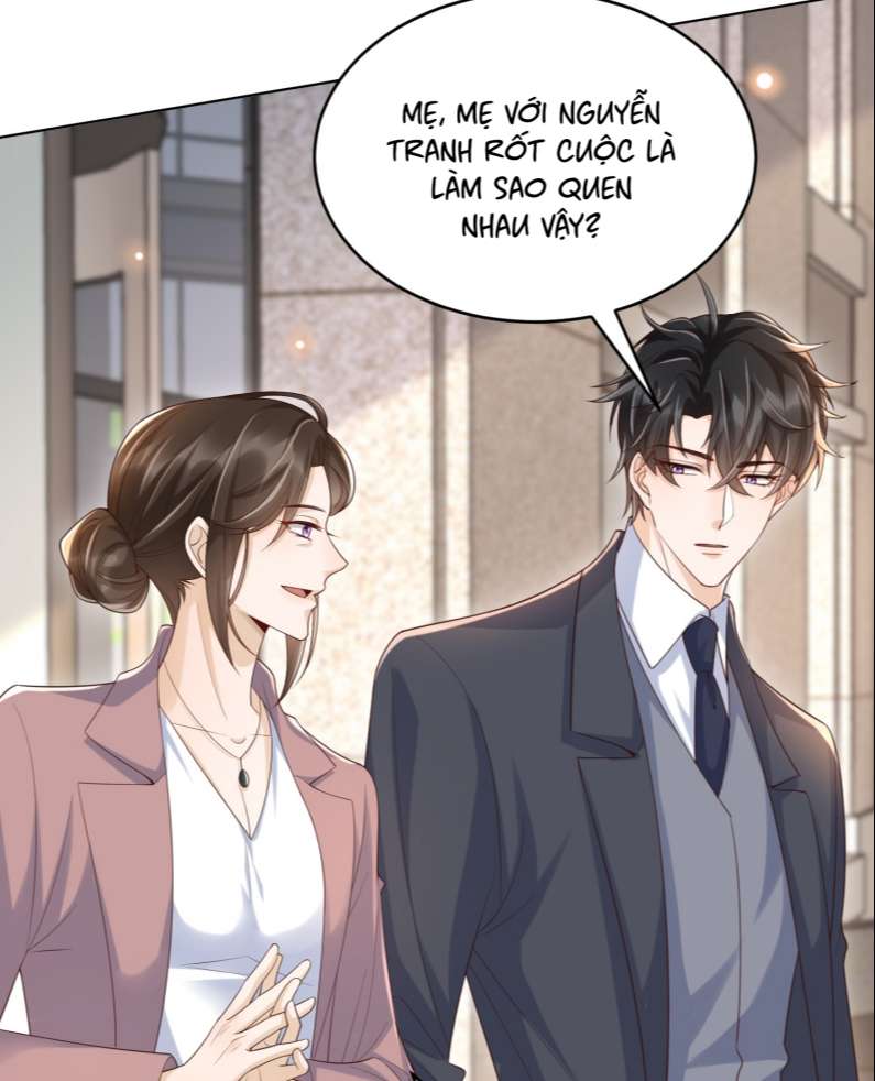 Pháp Ngoại Chi Đồ: Chapter 55