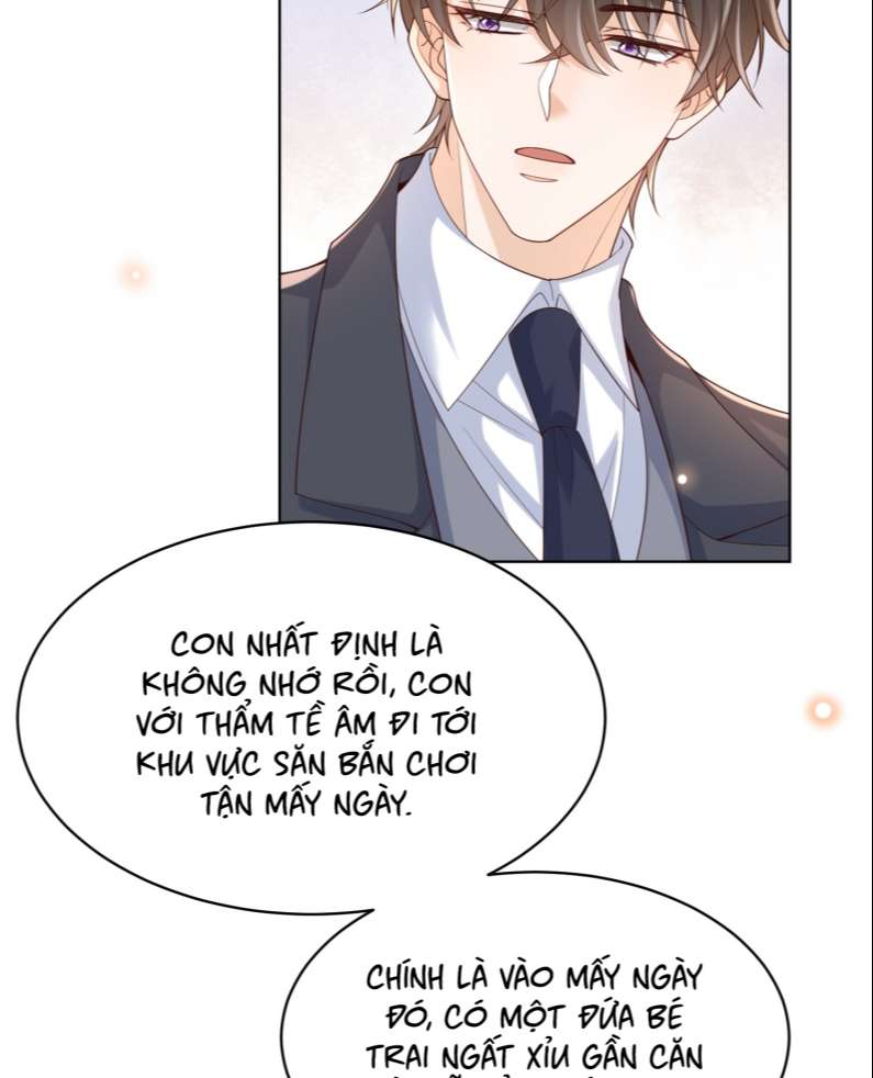 Pháp Ngoại Chi Đồ: Chapter 55