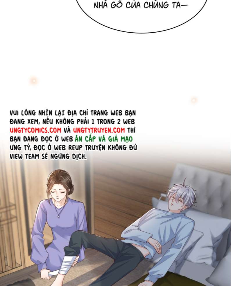 Pháp Ngoại Chi Đồ: Chapter 55