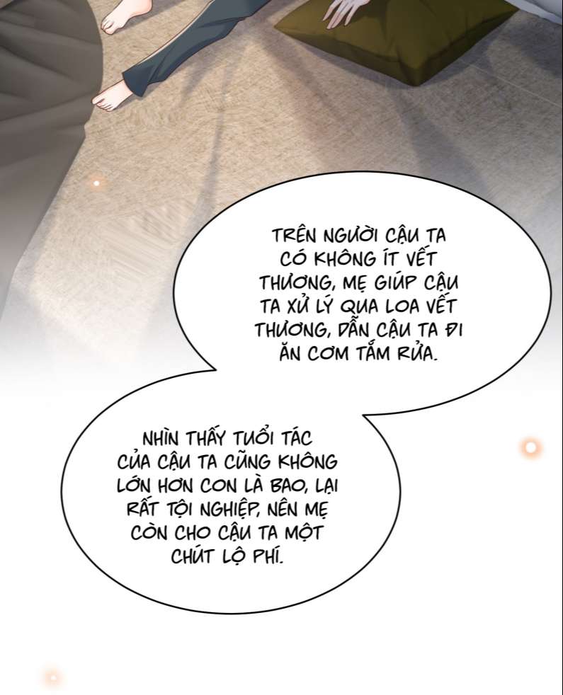 Pháp Ngoại Chi Đồ: Chapter 55