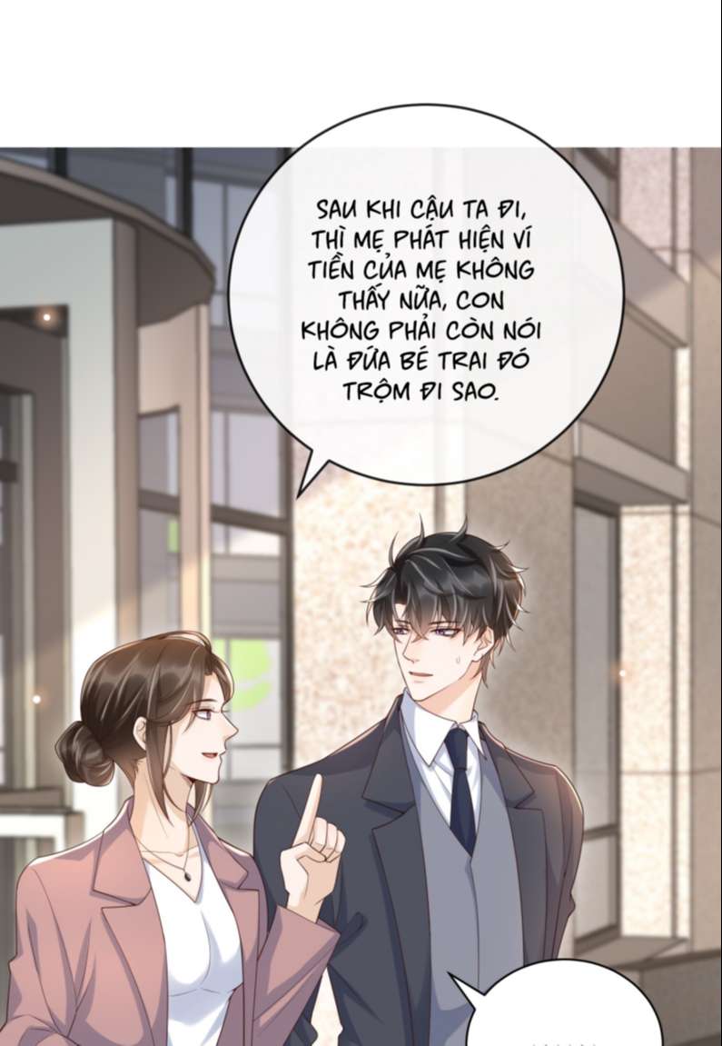Pháp Ngoại Chi Đồ: Chapter 55