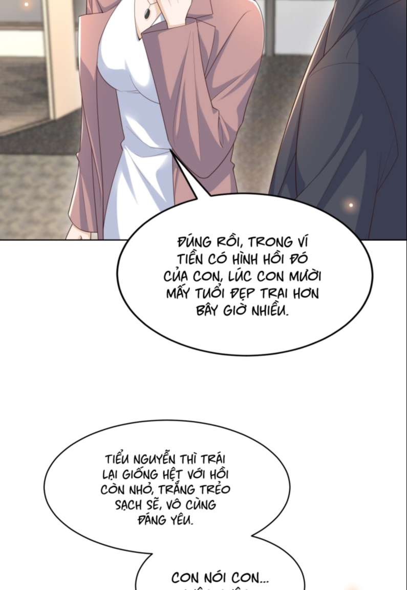 Pháp Ngoại Chi Đồ: Chapter 55