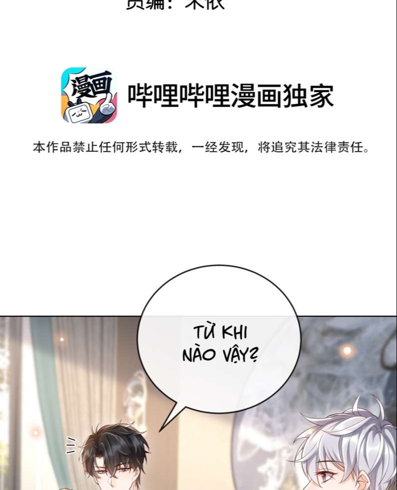 Pháp Ngoại Chi Đồ: Chapter 55