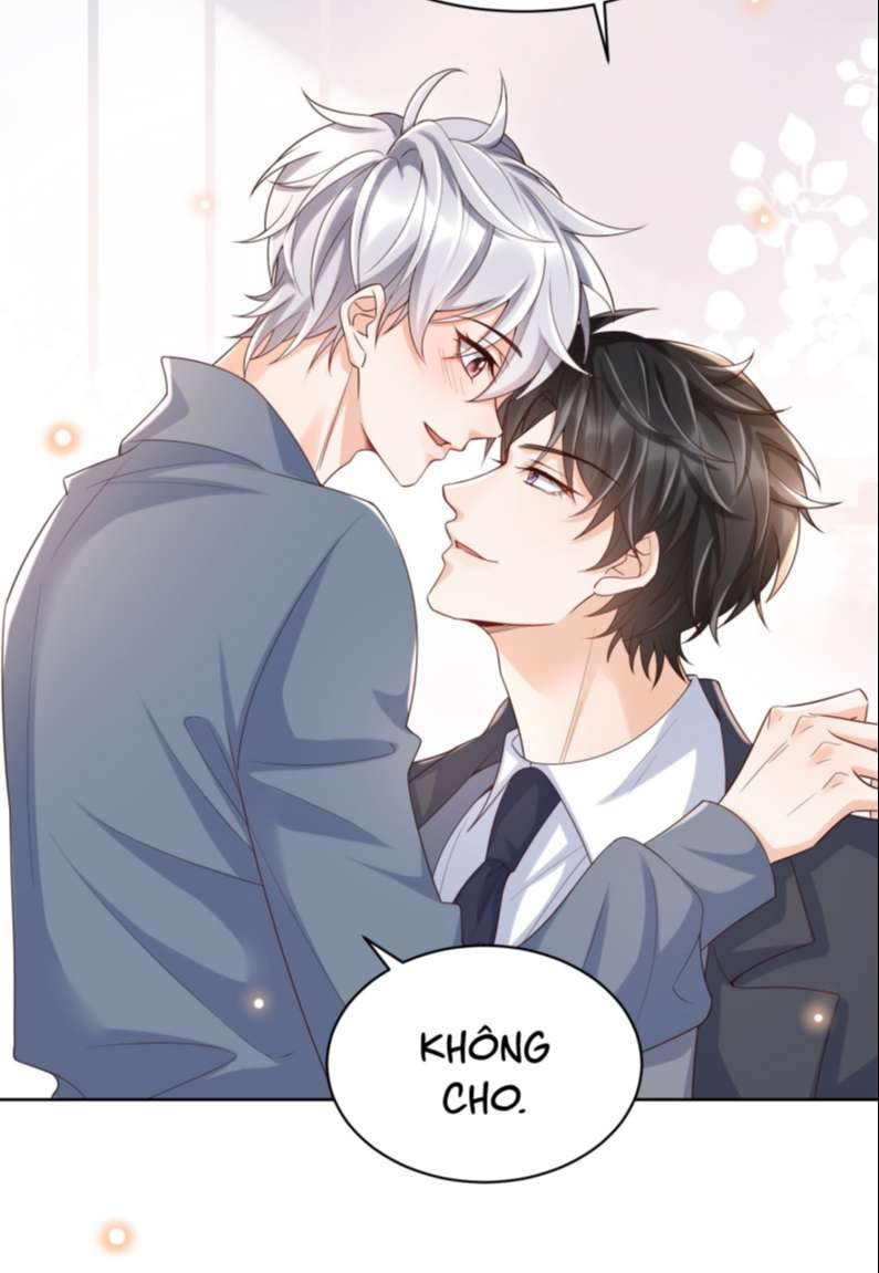 Pháp Ngoại Chi Đồ: Chapter 55
