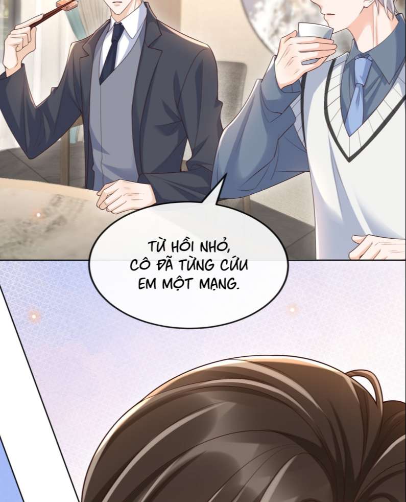 Pháp Ngoại Chi Đồ: Chapter 55