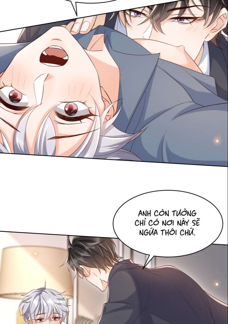 Pháp Ngoại Chi Đồ: Chapter 55