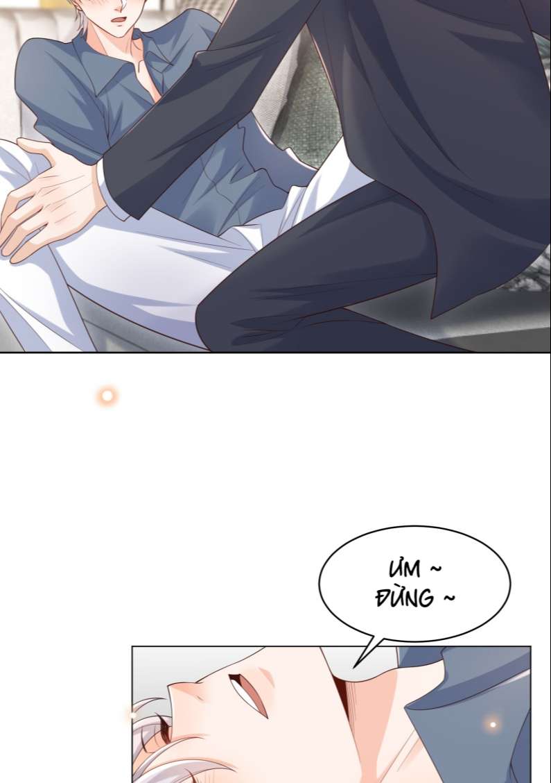 Pháp Ngoại Chi Đồ: Chapter 55