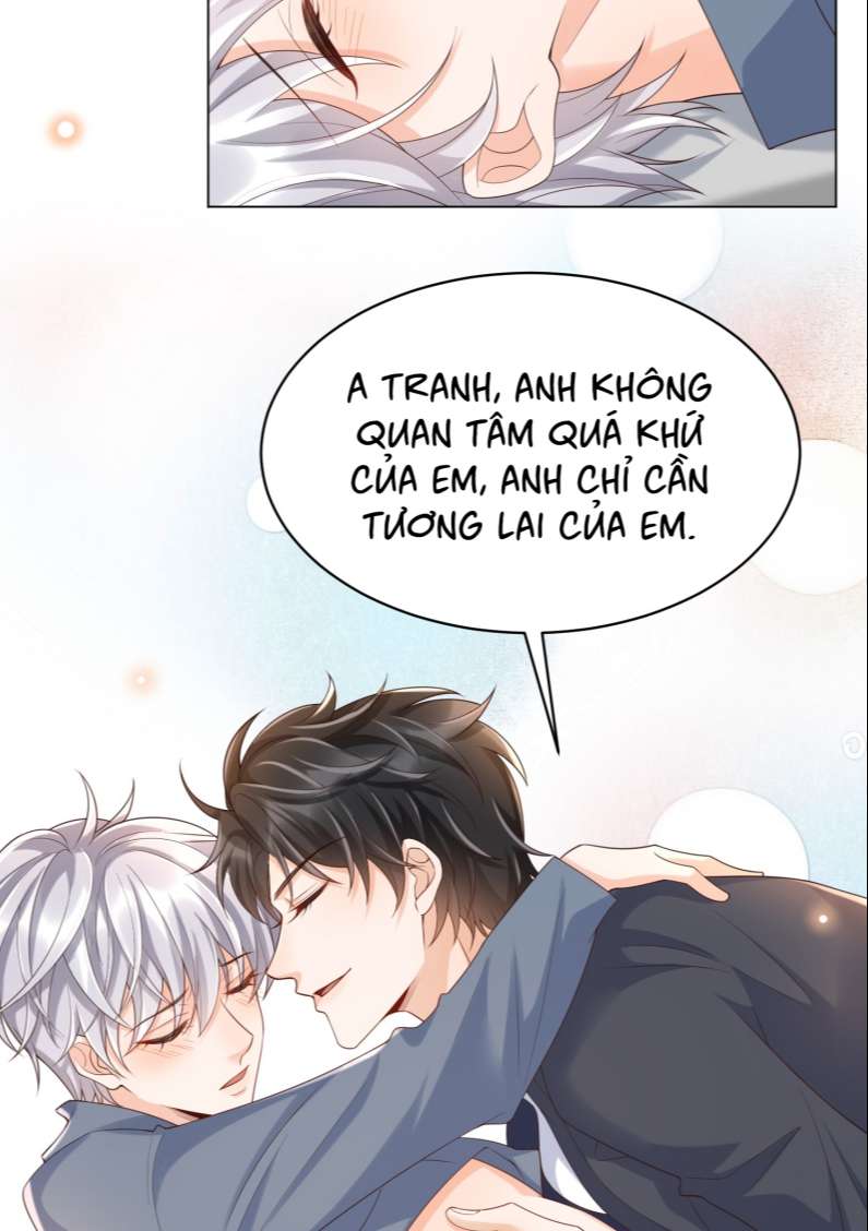 Pháp Ngoại Chi Đồ: Chapter 55