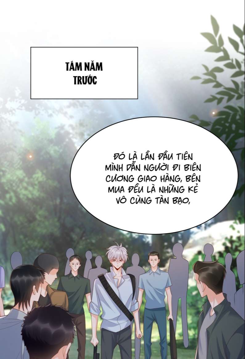 Pháp Ngoại Chi Đồ: Chapter 55