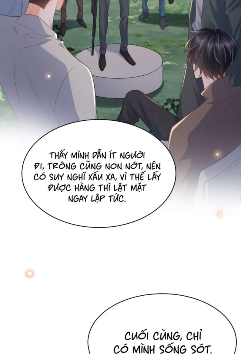 Pháp Ngoại Chi Đồ: Chapter 55