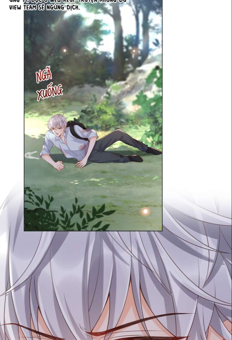 Pháp Ngoại Chi Đồ: Chapter 55