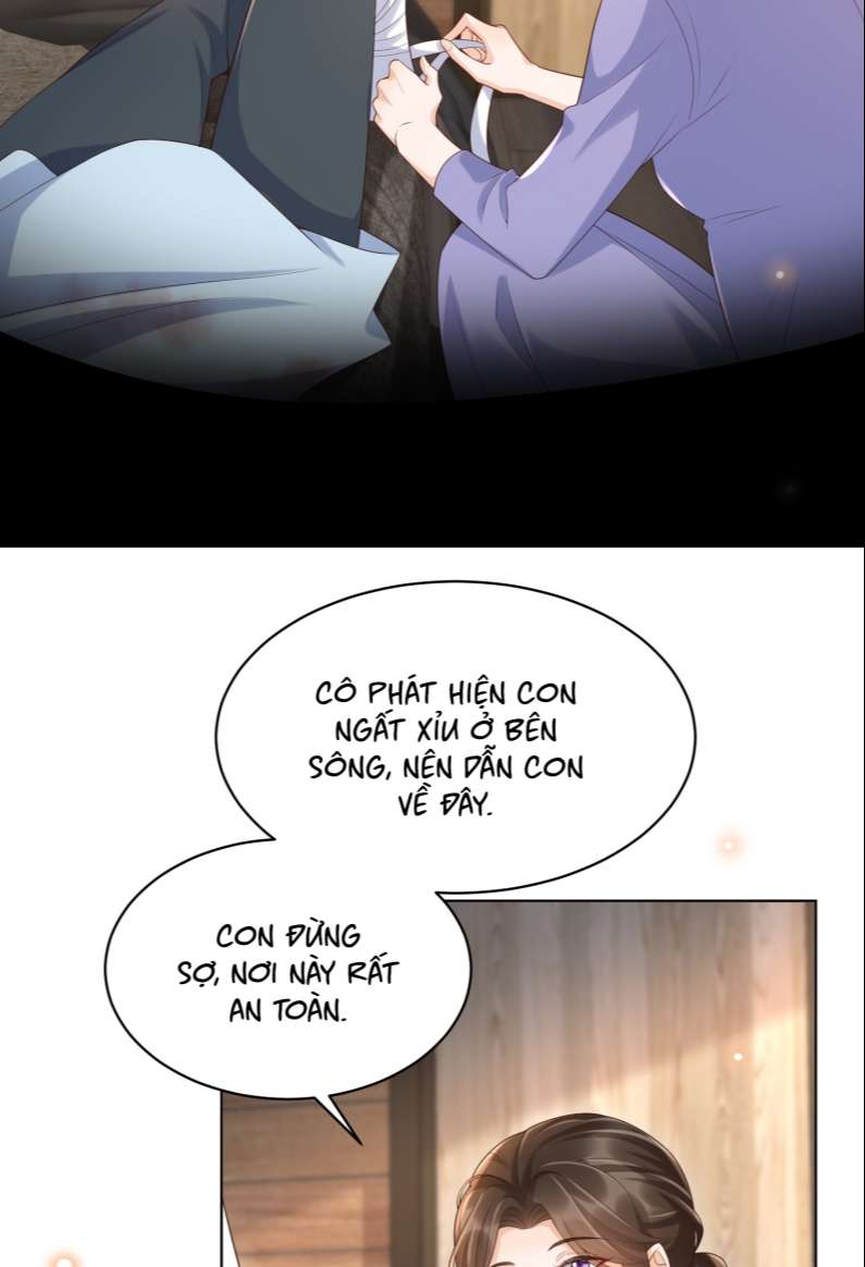 Pháp Ngoại Chi Đồ: Chapter 55