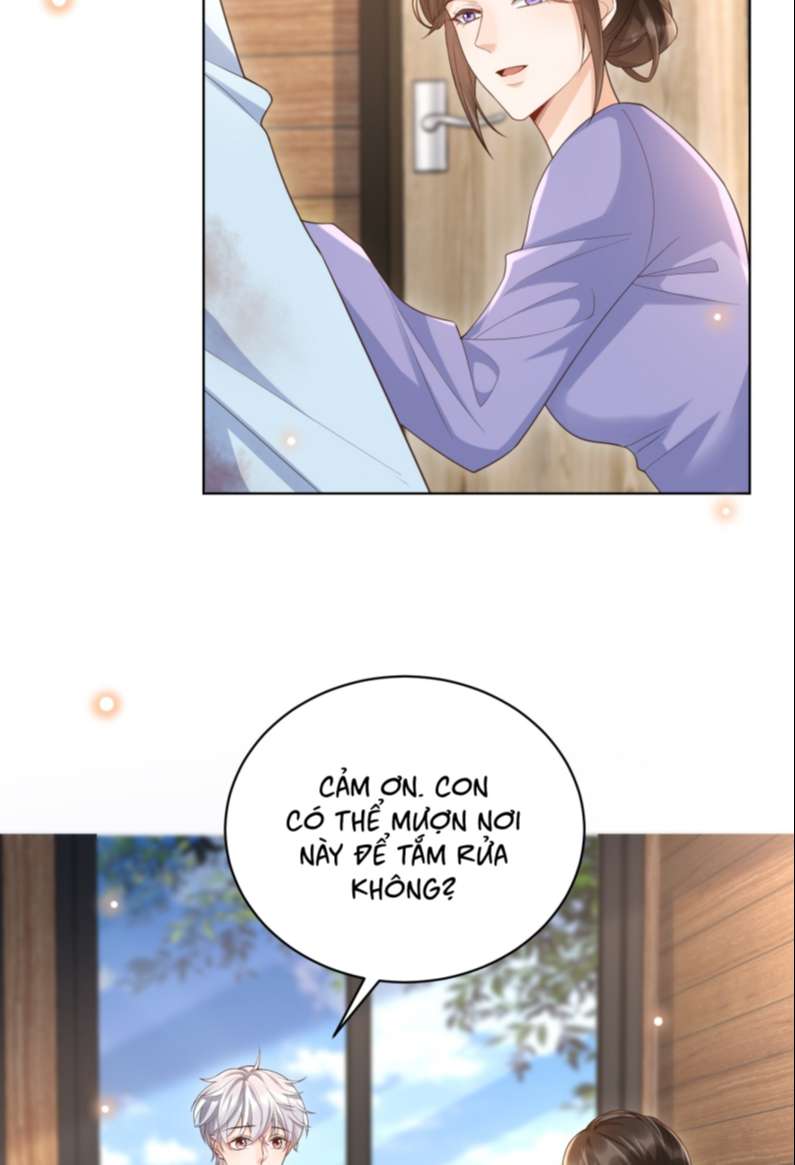 Pháp Ngoại Chi Đồ: Chapter 55