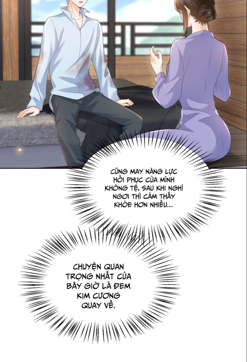 Pháp Ngoại Chi Đồ: Chapter 55