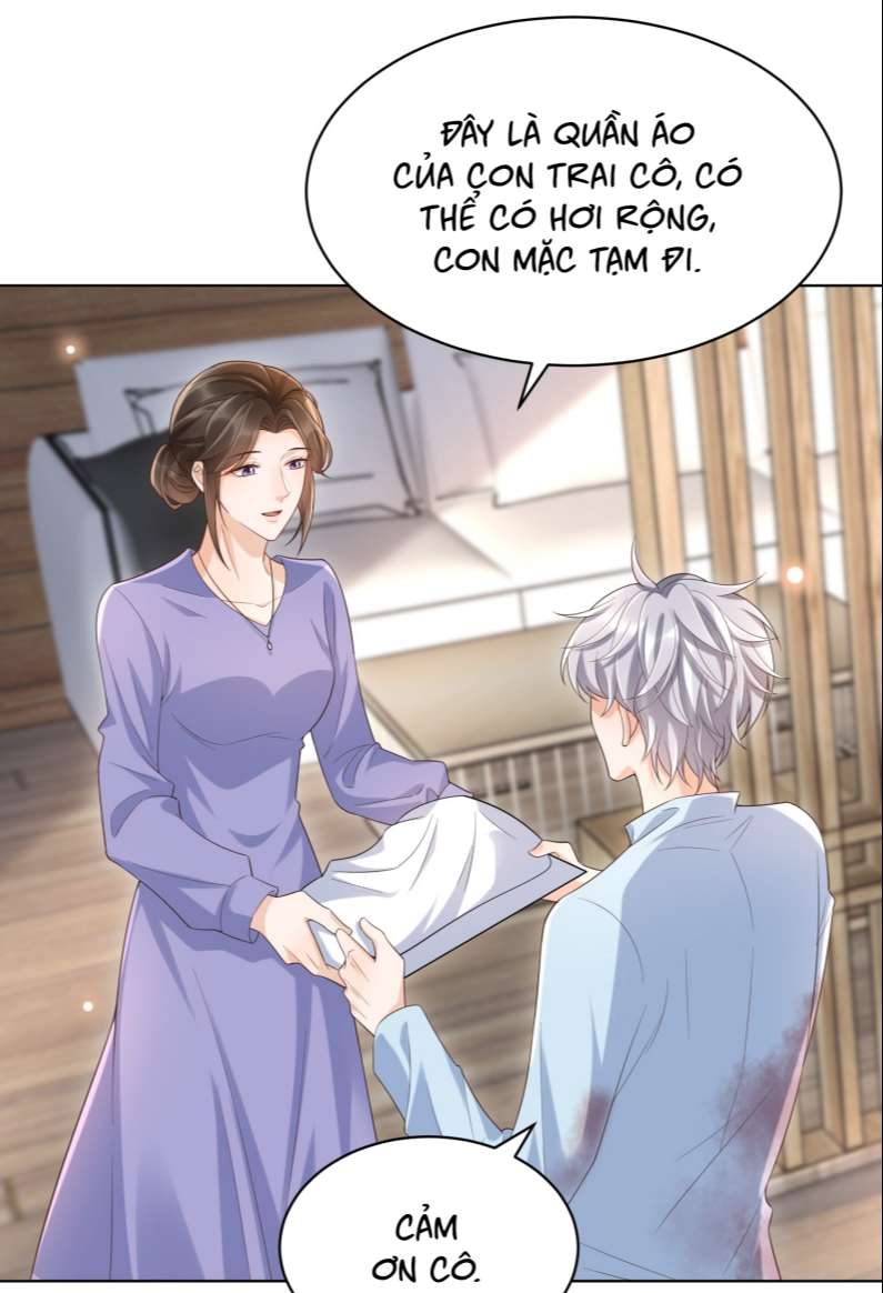 Pháp Ngoại Chi Đồ: Chapter 55
