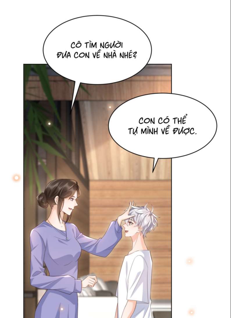 Pháp Ngoại Chi Đồ: Chapter 55