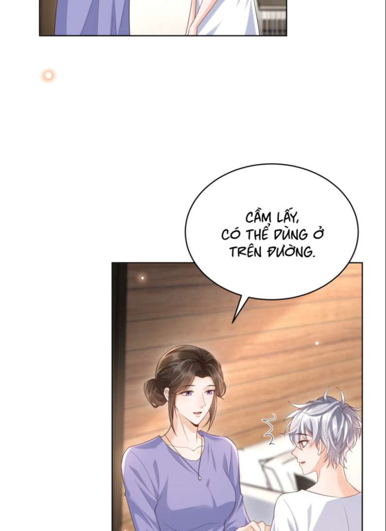 Pháp Ngoại Chi Đồ: Chapter 55