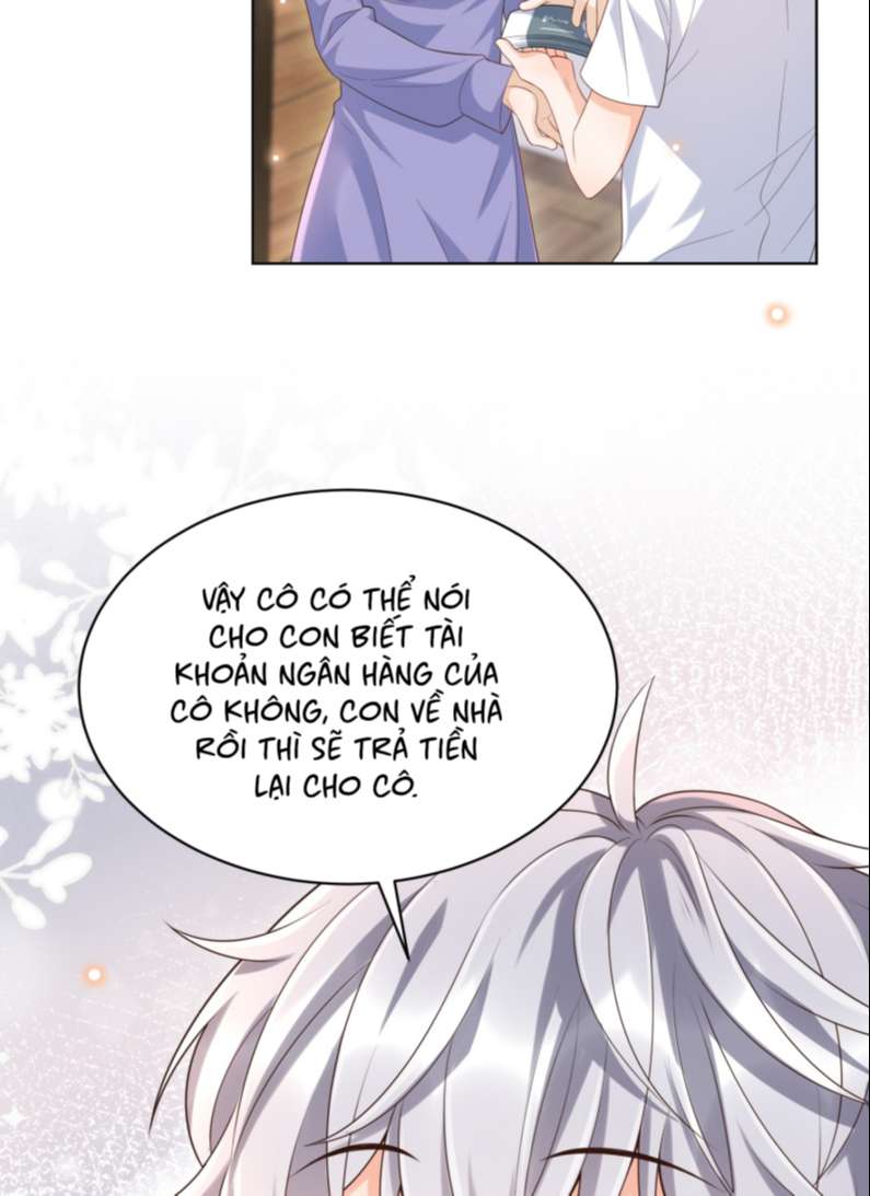 Pháp Ngoại Chi Đồ: Chapter 55